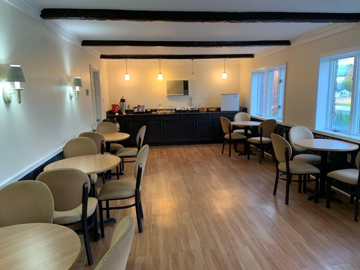 Travelodge By Wyndham Strasburg/Lancaster Amish Country מראה חיצוני תמונה
